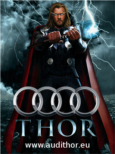 Audithor